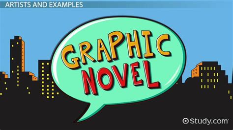 are graphic novels comic books, or a distinct genre值得深入探讨吗?