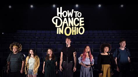 Building Momentum: How to Dance in Ohio and Explore its Vibrant Culture