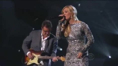 carrie underwood and vince gill how great thou art: A Melodious Celebration of Faith and Talent