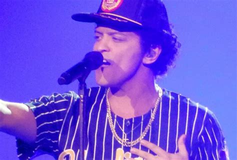 does bruno mars write his own music? exploring the depth of his creative process