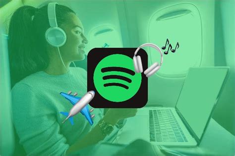 how can i listen to music on a plane? the role of technology in modern travel