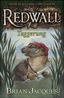 how many books are in the redwall series? how about we explore the journey of these captivating tales and their impact on literature.