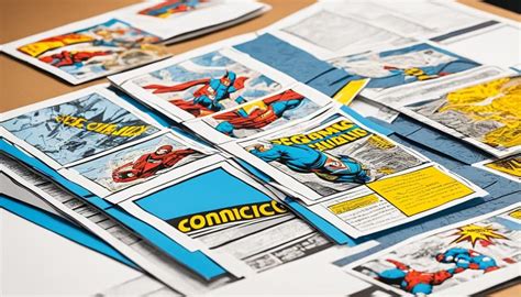 How to Ship Comic Books: A Guide with Multiple Perspectives