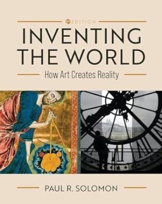 inventing the world: how art creates reality epub exploring the power of creativity in shaping society